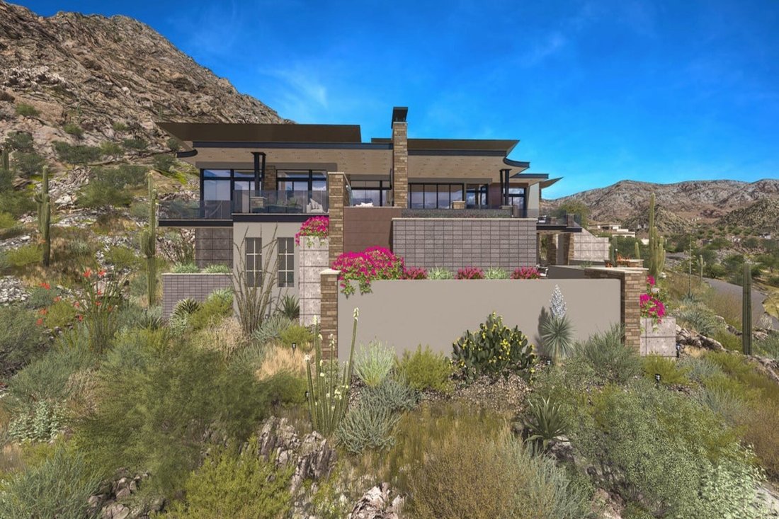 Scottsdale, Arizona, United States 2 - 16848502