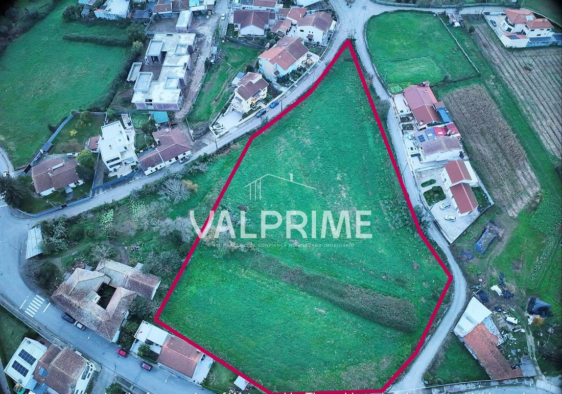 Land in Valongo, Porto District, Portugal 1 - 16848508