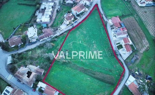 Land in Valongo, Porto District, Portugal 1