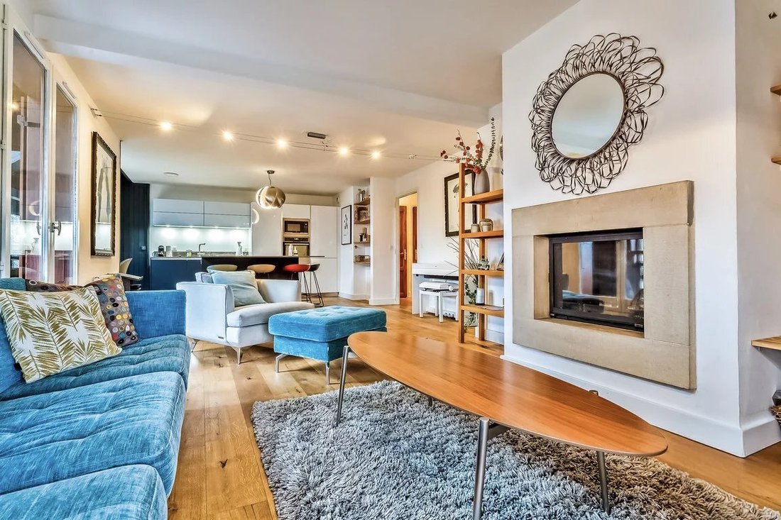 Apartment in France 5 - 16844819