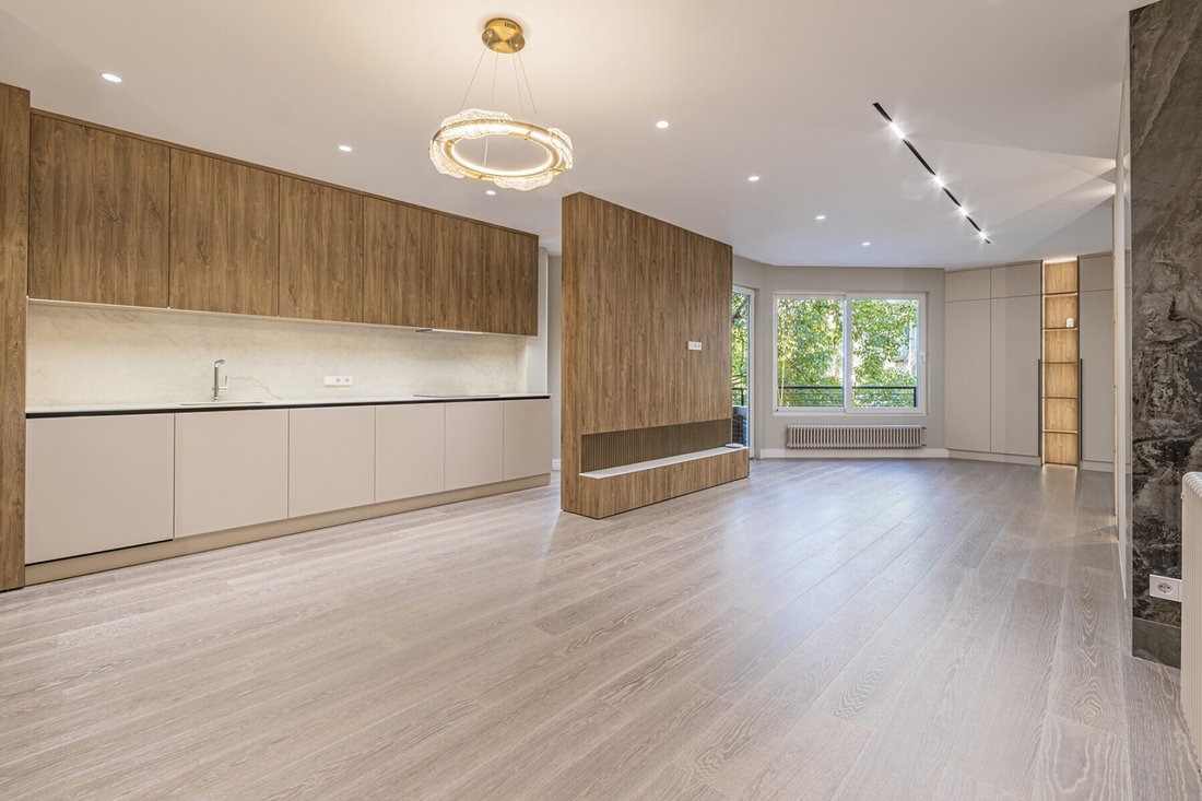 Apartment in Eixample, Barcelona, Spain 3 - 16804330