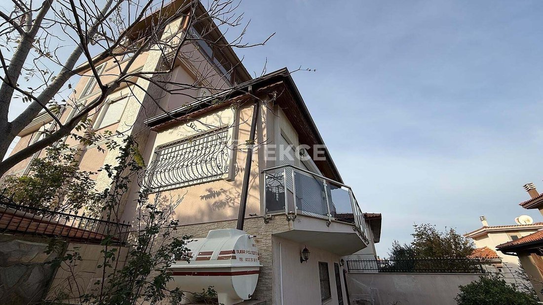Villa in Yaka, İzmir, Turkey 3 - 16846331