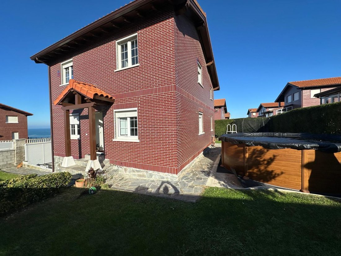 Chalet a Bareyo, Cantabria, Spagna 3 - 16851149