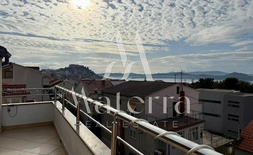 Apartment in Gradska cetvrt Grada, Sibenik, Sibenik-Knin County 1