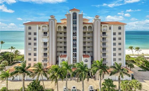 Condo in Naples, Florida, United States 1