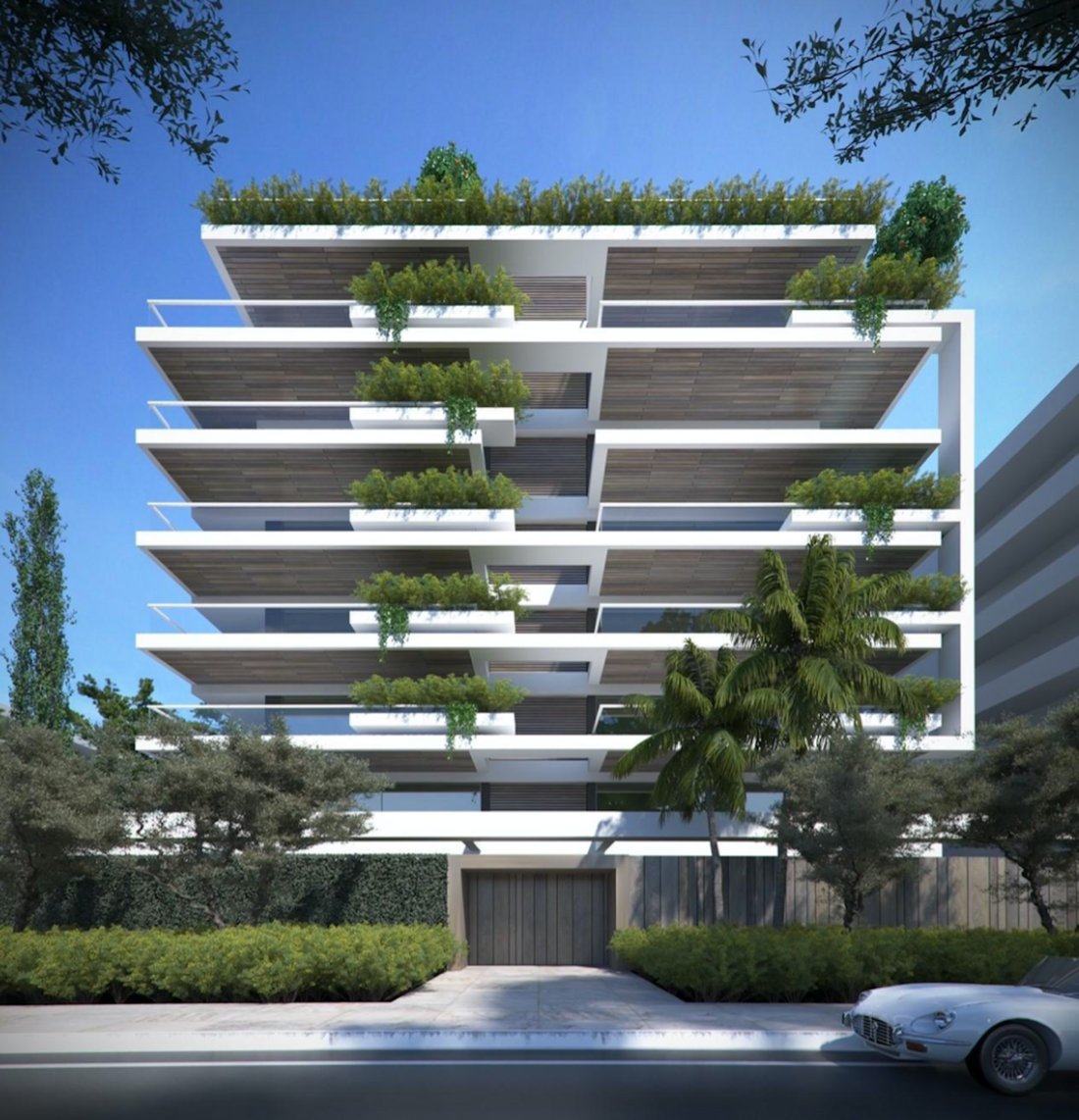 Apartment in Glyfada, Attica, Greece 5 - 16851084