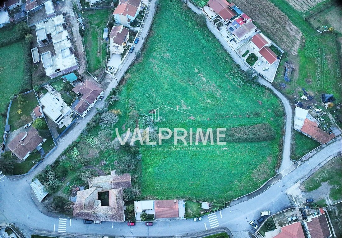 Land in Valongo, Porto District, Portugal 3 - 16848508