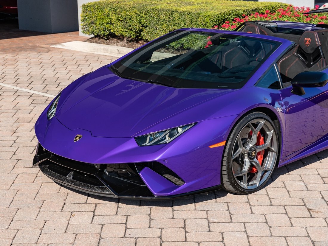 Cabriolet in Naples, FL 5 - 16836765