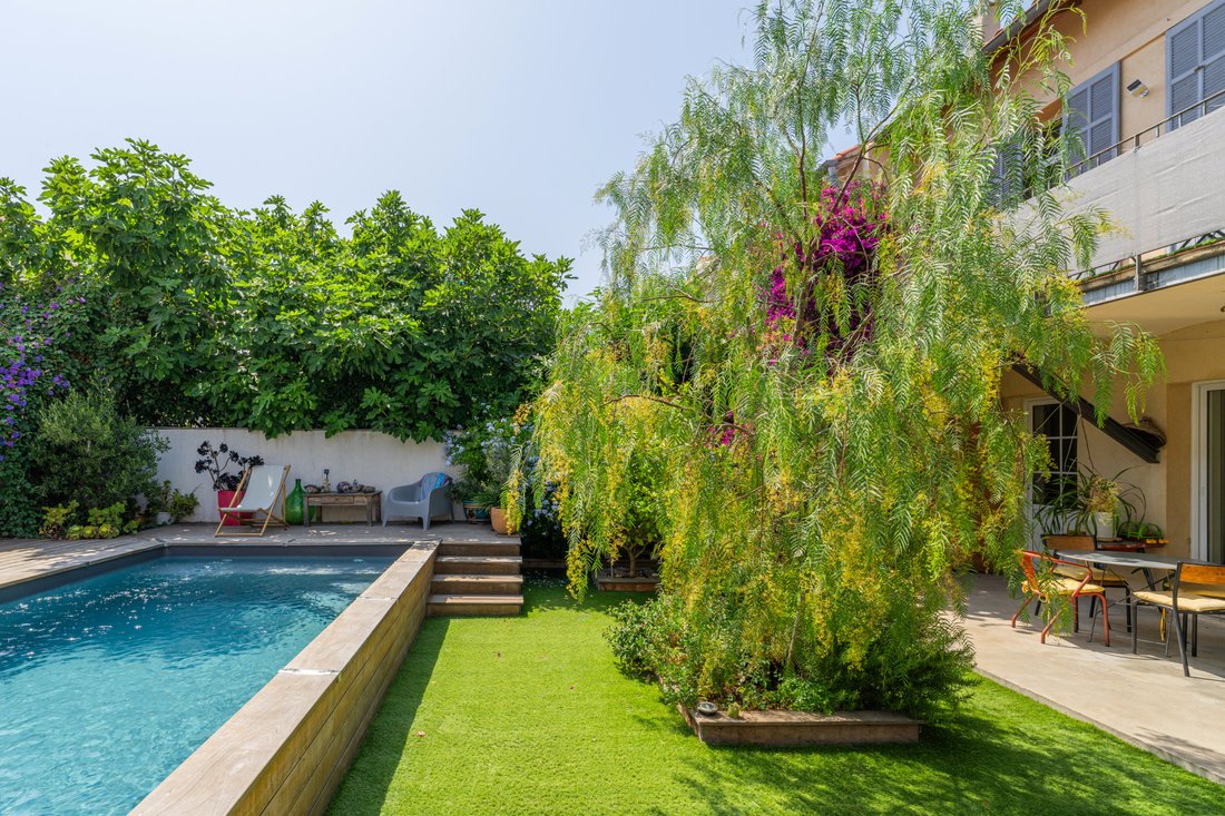 House in Endoume, 7e Arrondissement, Marseille 2 - 16852448