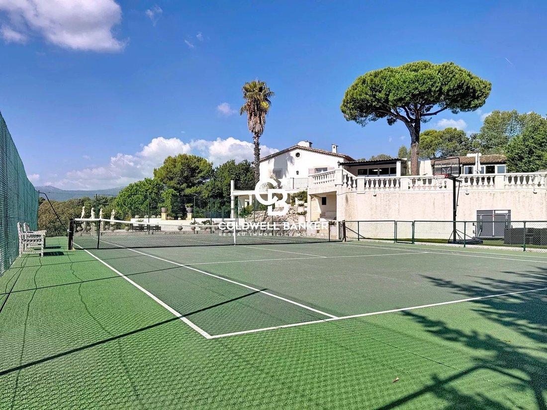 House in Nord, Roquefort-les-Pins, France 5 - 16845969