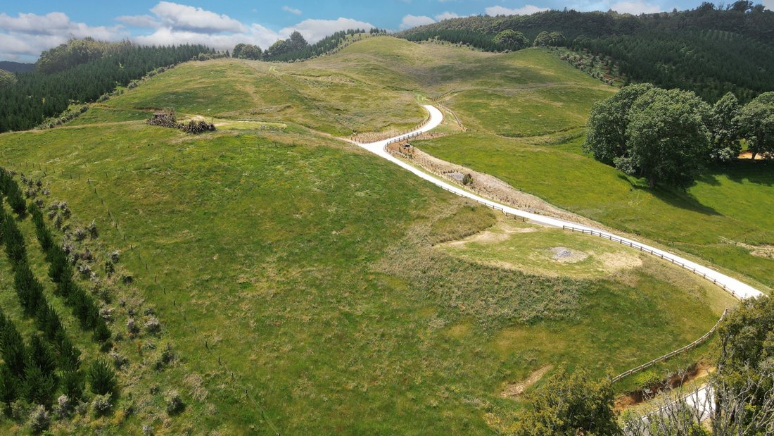 Land in Ngongotahā Valley, Bay of Plenty, New Zealand 5 - 16848492
