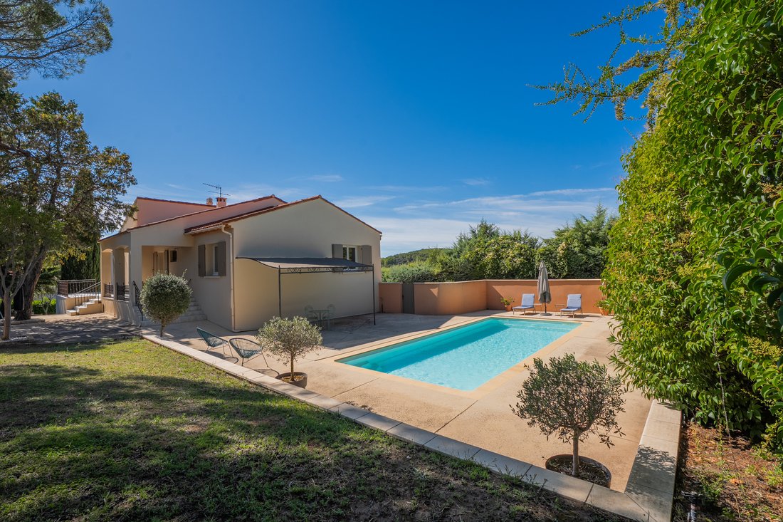 House in Saint Victor, 7e Arrondissement, Marseille 2 - 16709938