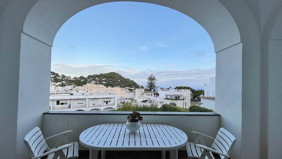 Appartamento a Capri, Campania, Italia 1 - 16846560