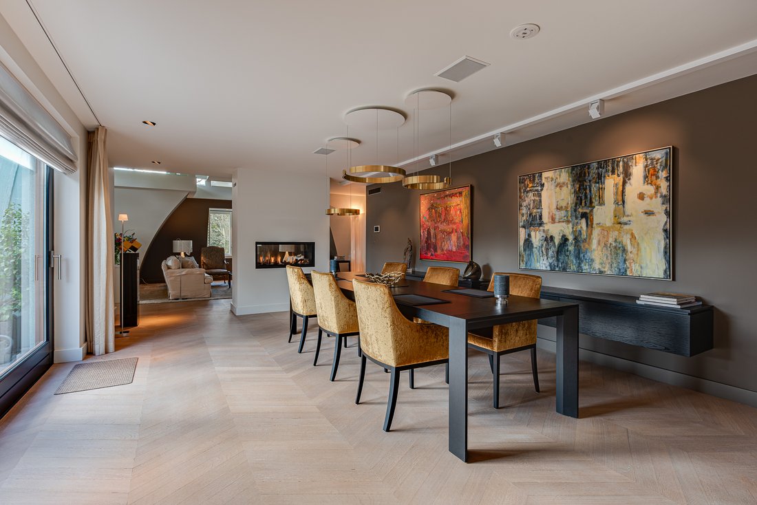 Apartment in Baarn, Utrecht, Netherlands 3 - 16848342