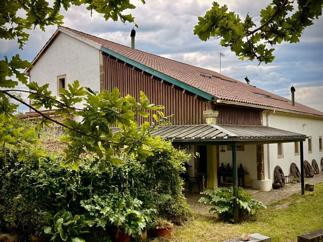 House in Vedra (District), Vedra, Spain 3 - 16851287