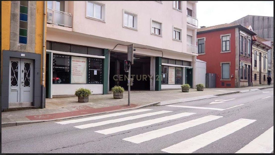 Paranhos, Porto District, Portugal 2 - 16846386