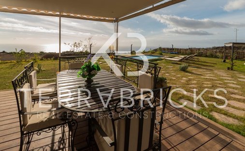 Villa in Guia de Isora, Canary Islands, Spain 1