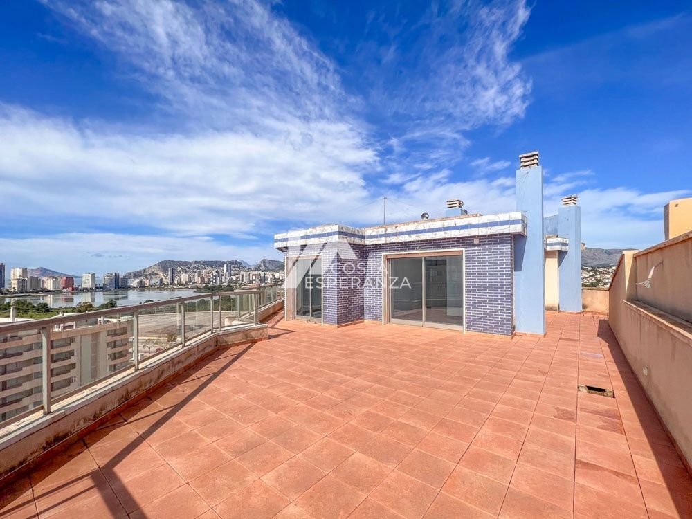 Apartment in Calp / Calpe, Valencian Community, Spain 2 - 16811631