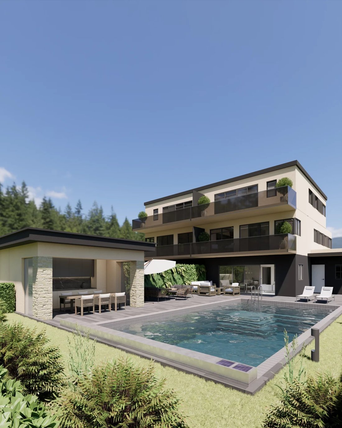 House in Mersch, Luxembourg District, Luxembourg 1 - 16556878
