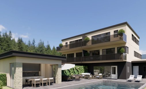 House in Mersch, Luxembourg District, Luxembourg 1