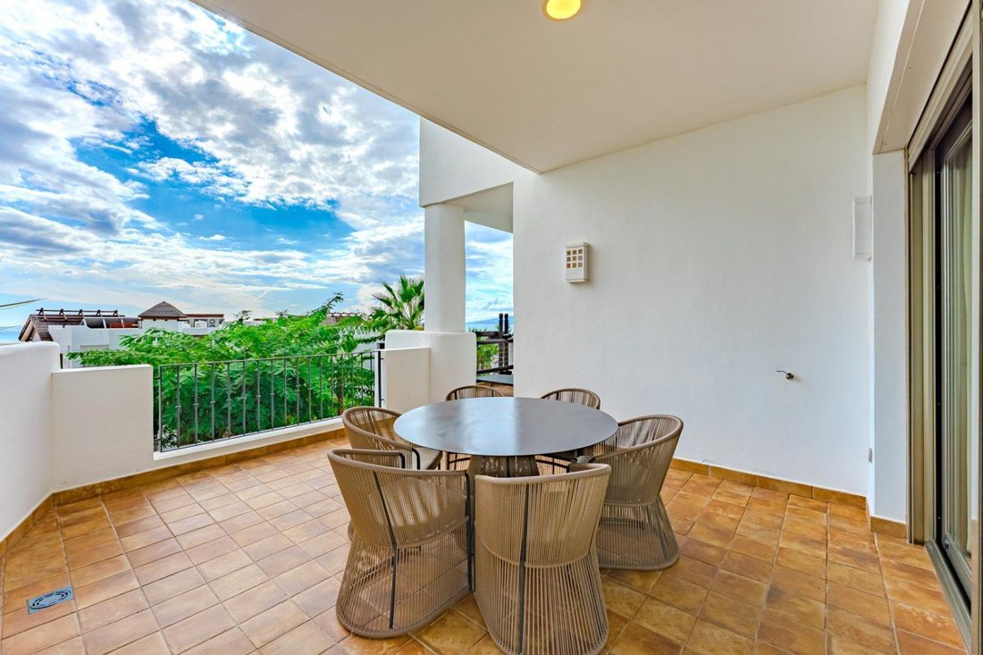 Apartment in Guia de Isora, Canary Islands, Spain 4 - 16851256