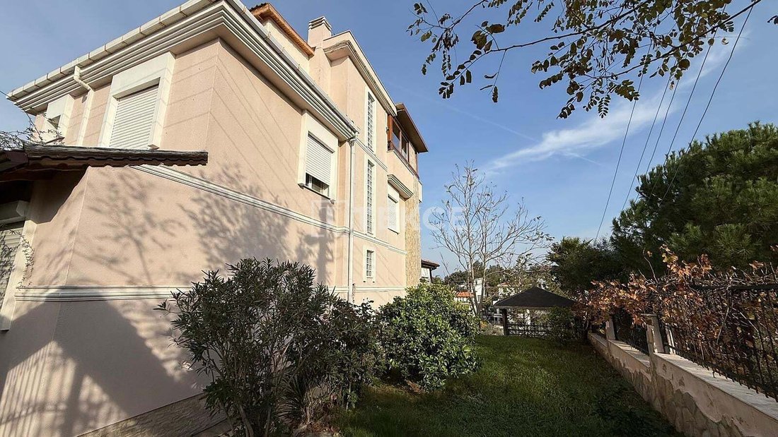 Villa in Yaka, İzmir, Turkey 4 - 16846331