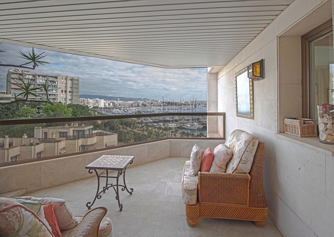 Apartment in Palma, Balearic Islands, Spain 2 - 16851386