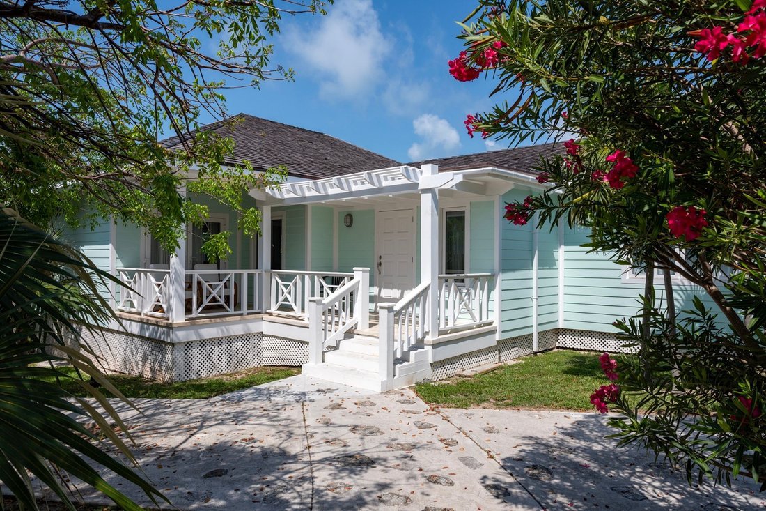House in Savannah Sound, Central Eleuthera, The Bahamas 3 - 16852860