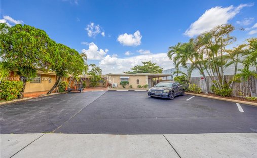 Miramar, Florida, United States 1