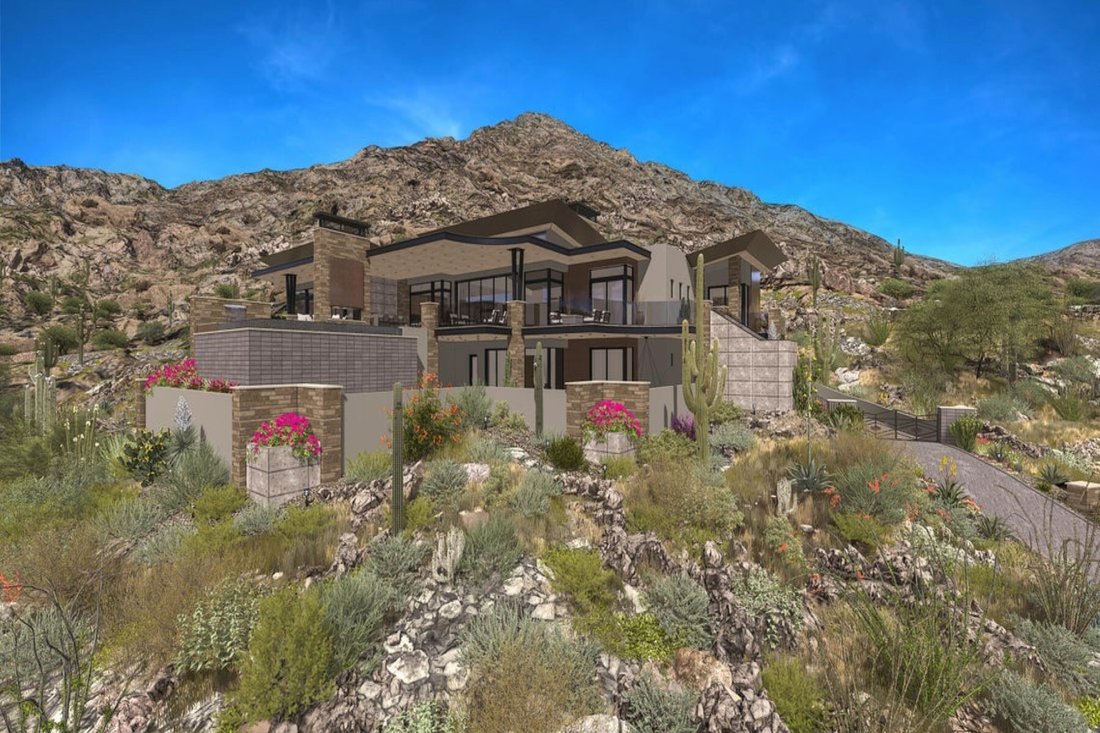 Scottsdale, Arizona, United States 3 - 16848502