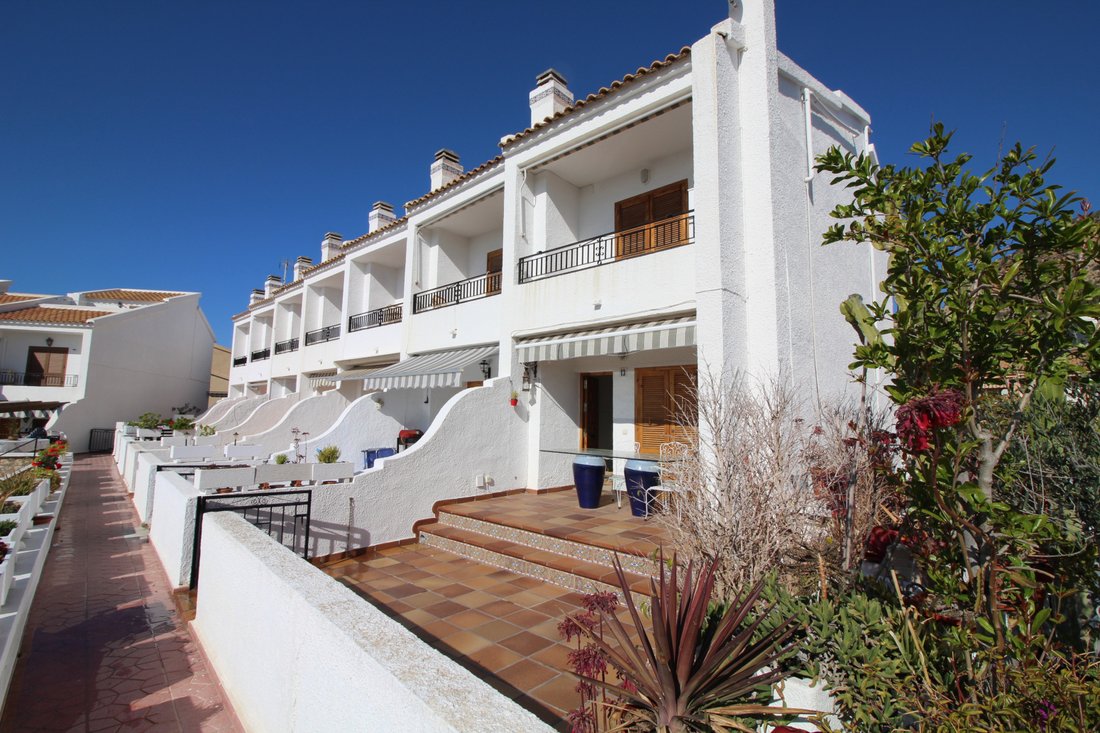 Apartment in Santa Pola, Valencian Community, Spain 3 - 16847607