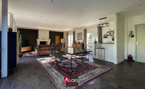 House in Peripherie, Aigues-Mortes, France 1