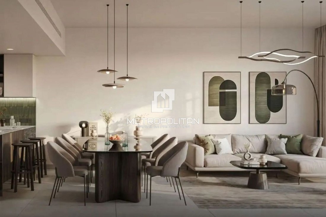 Apartment in Wadi Al Safa 5, Wadi Al Safa, Dubai 2 - 16853141