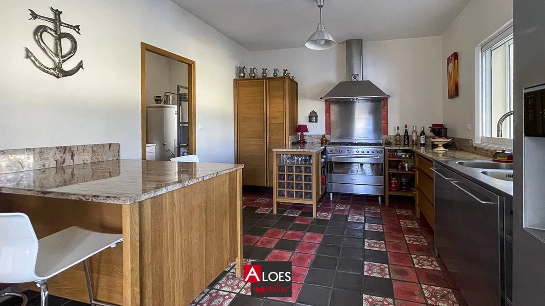 House in Peripherie, Aigues-Mortes, France 2 - 16845922