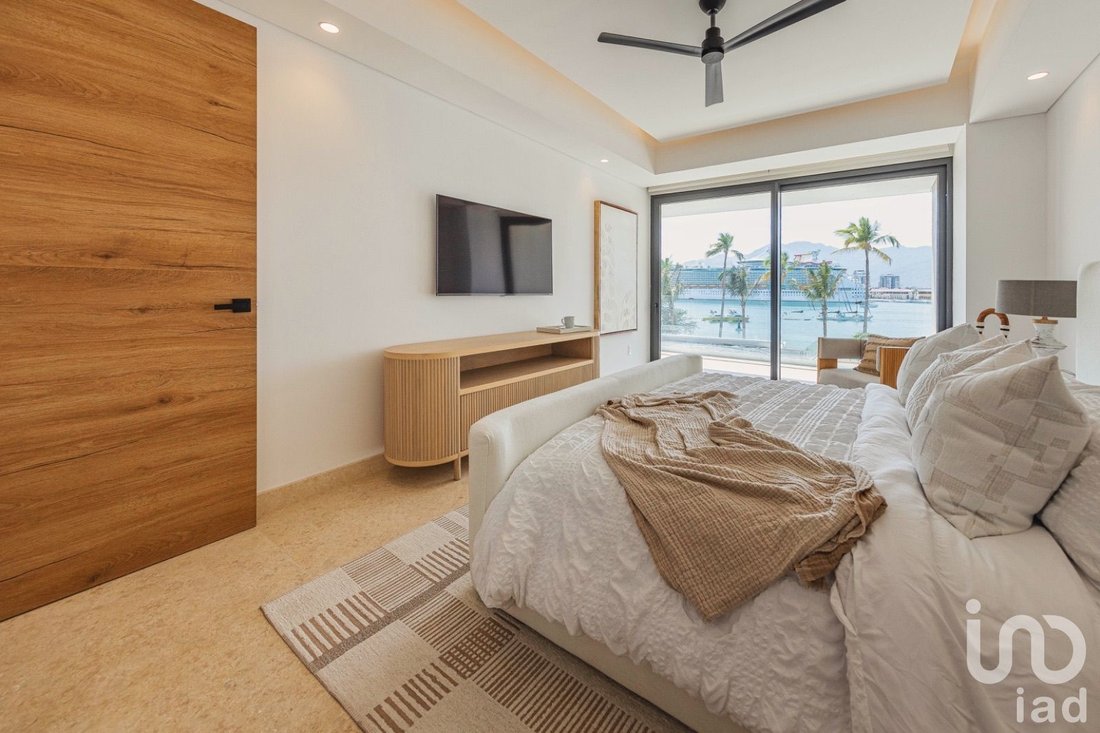 Appartamento in Puerto Vallarta, Jalisco, Messico 4 - 16848913