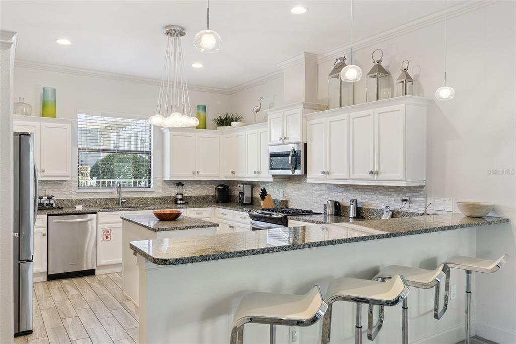 House in Kissimmee, Florida, United States 3 - 16848603