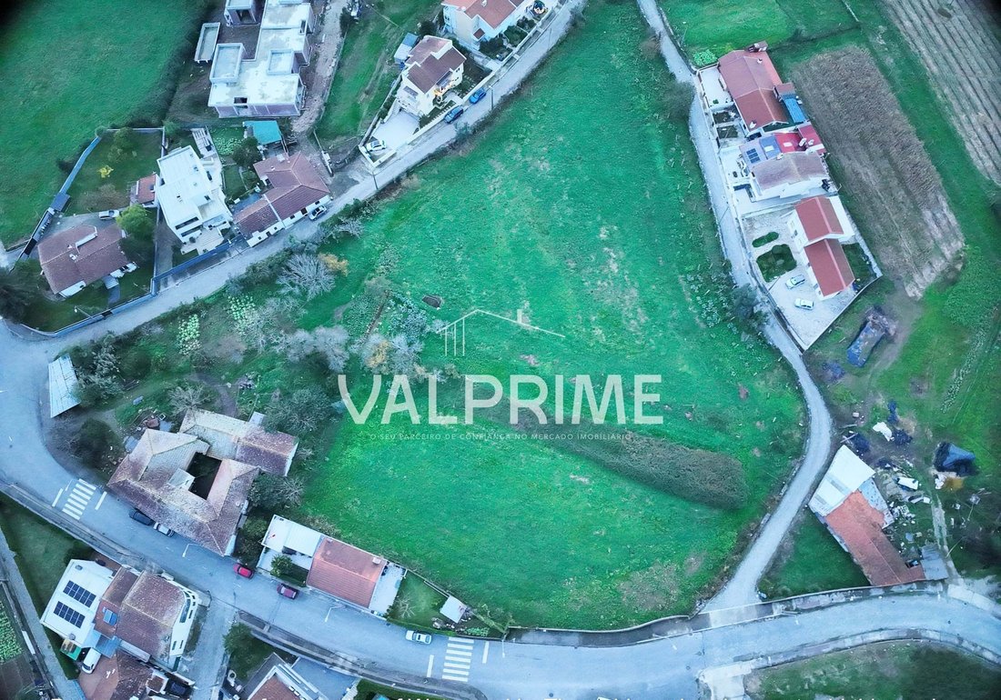 Land in Valongo, Porto District, Portugal 4 - 16848508
