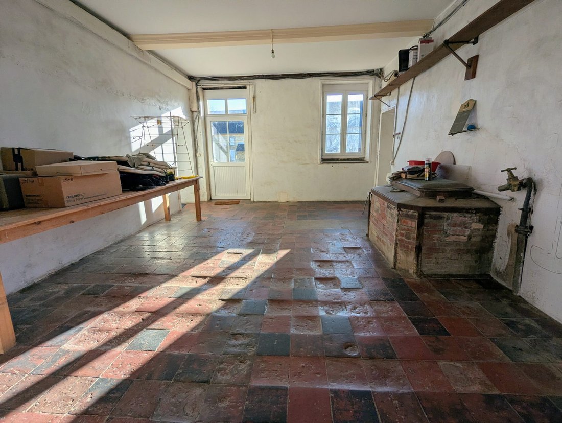 House in Deux-Jumeaux, Normandy, France 3 - 16850418