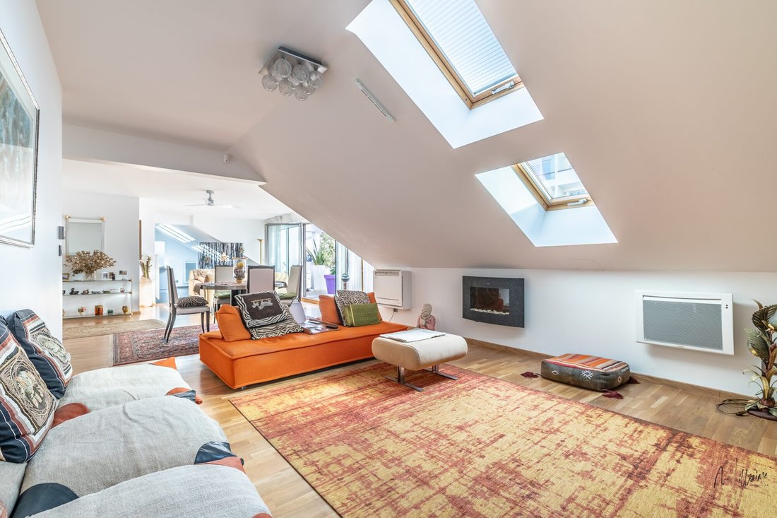 Apartment in Biarritz, Nouvelle-Aquitaine, France 2 - 16847219