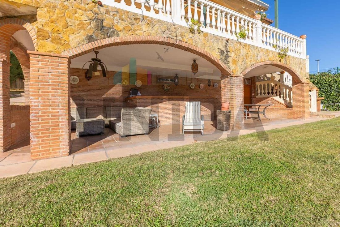 Chalet a Badajoz, Estremadura, Spagna 2 - 16851223