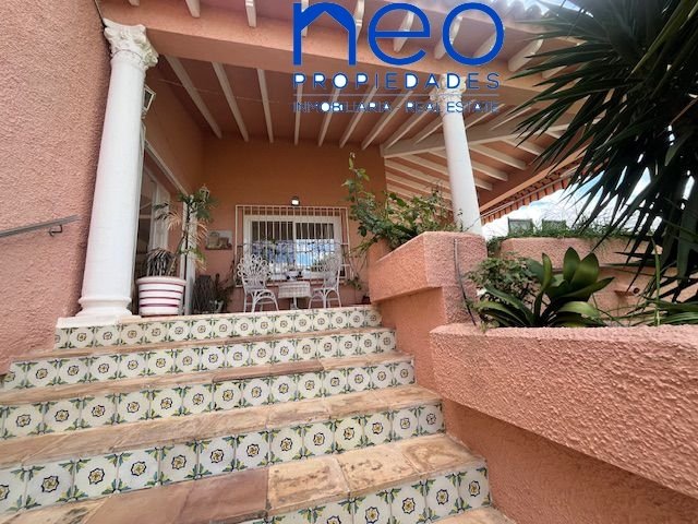 Chalet in l'Albir, l'Alfas del Pi, Valencian Community 4 - 16706466