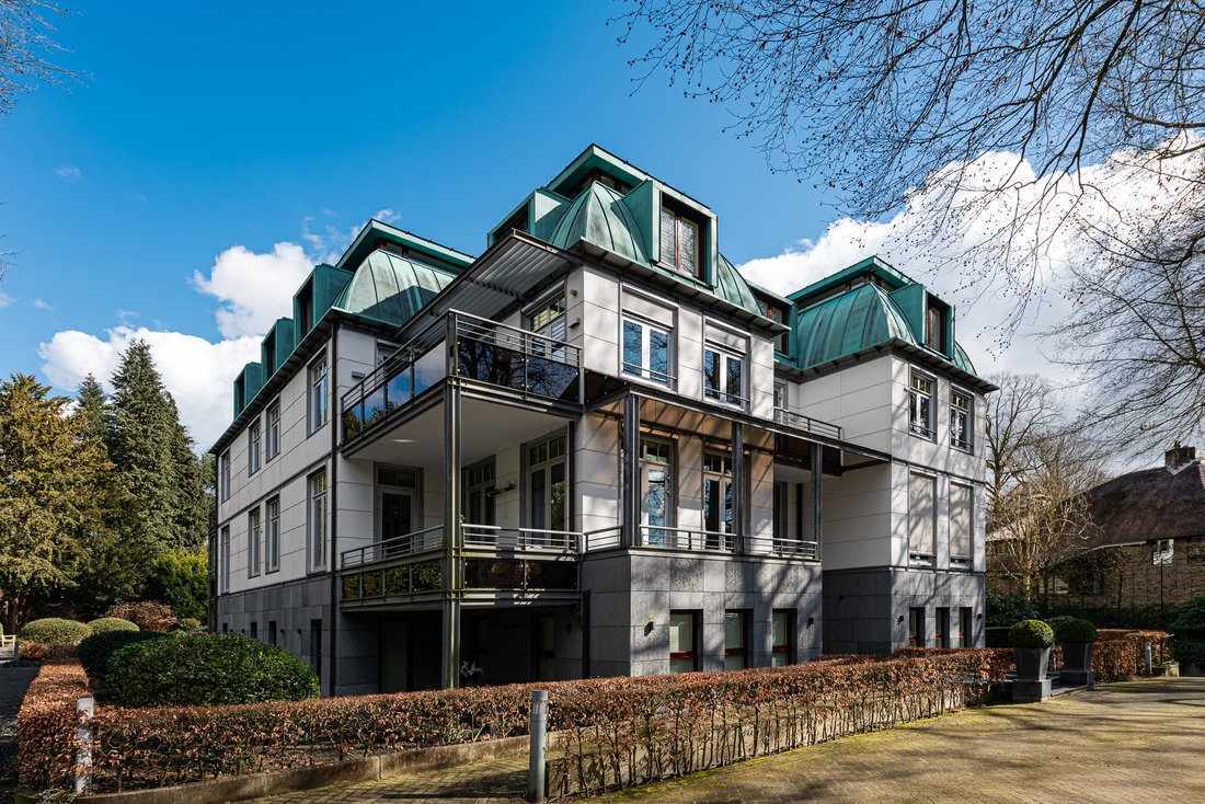 Apartment in Baarn, Utrecht, Netherlands 2 - 16848342