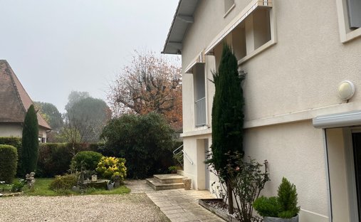 16th C Castle With Outbuildings, Perfectly Renovated