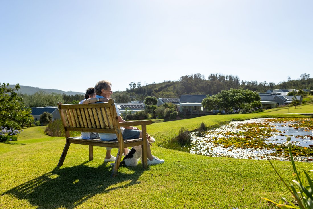 House in Knysna Central, Western Cape, South Africa 1 - 16844445