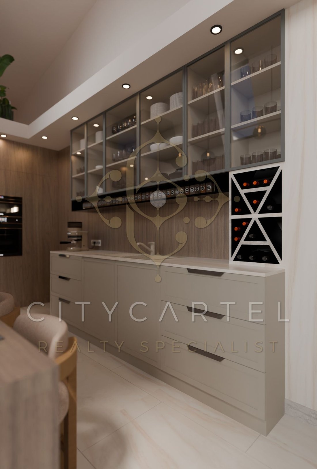Apartment in Budapest, Hungary 5 - 16844444