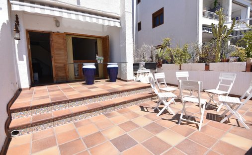Apartment in Santa Pola, Valencian Community, Spain 1