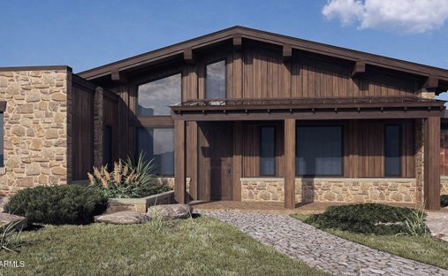 House in Flagstaff, Arizona, United States 1
