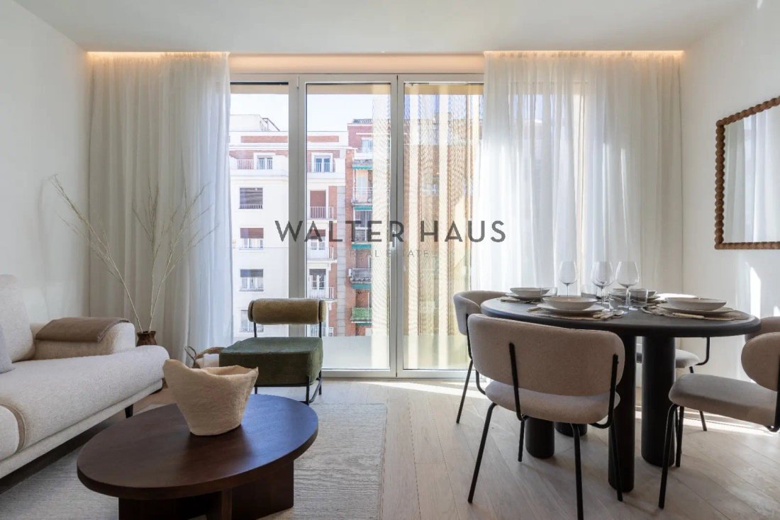 Apartment in Centro, Madrid, Spain 1 - 16283185