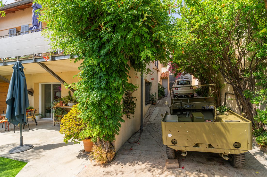 House in Endoume, 7e Arrondissement, Marseille 4 - 16852448