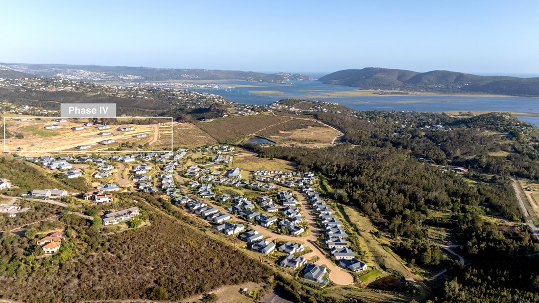 House in Knysna Central, Western Cape, South Africa 3 - 16844445